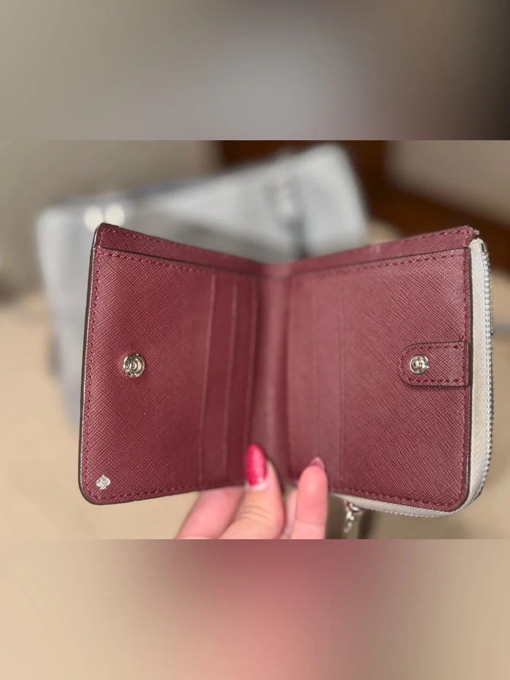 Kate Spade purse and wallet - MAKE AN OFFER
